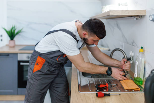 Best Residential Plumbing Services  in Shinnston, WV