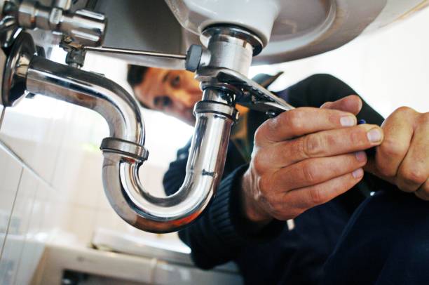 Trusted Shinnston, WV Plumbing Experts