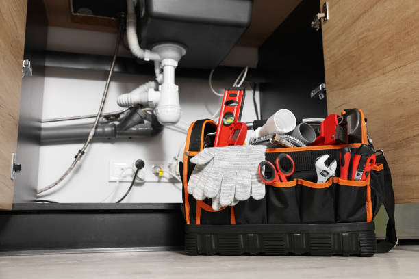 Best Emergency Plumbing Repair  in Shinnston, WV