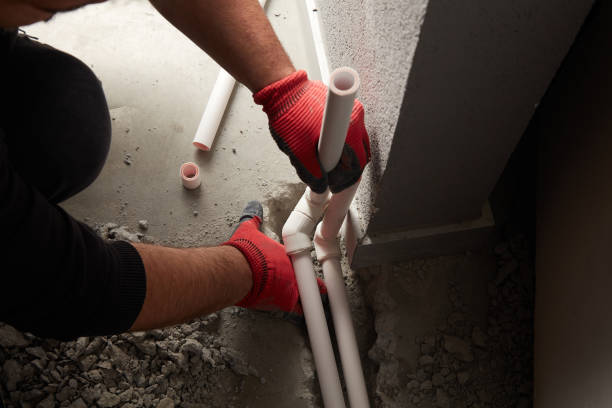 Professional Plumbing in Shinnston, WV