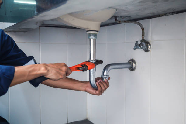 Best Affordable Plumber Near Me  in Shinnston, WV