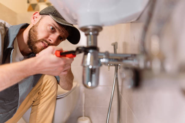 Best Water Softener Installation  in Shinnston, WV
