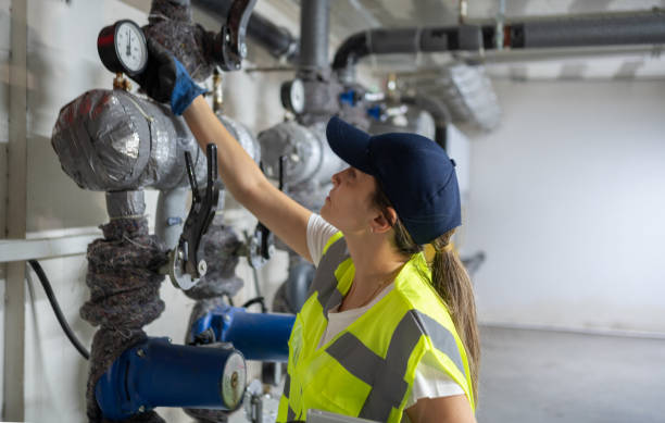 Best Local Plumber Services  in Shinnston, WV