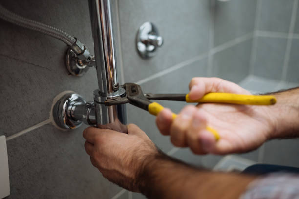Best Hot Water Heater Installation  in Shinnston, WV