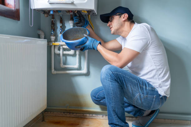 Best Emergency Plumber  in Shinnston, WV